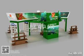 重庆展览模型