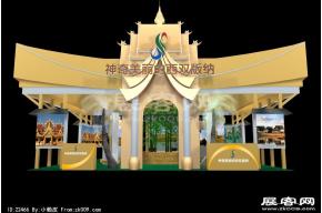 西双版纳