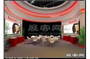 肇庆展览模型