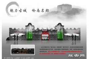 肇庆展览模型