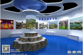 合肥文化旅游