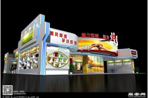蚌埠展区