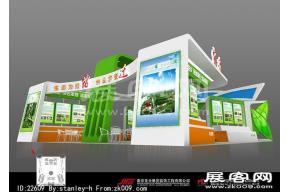 宿迁展览模型