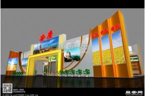 安庆展览模型