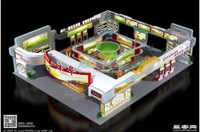蚌埠展区