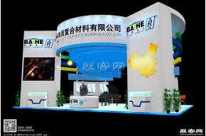 华润复合材料