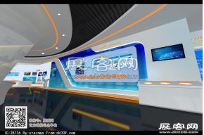 光子展厅3D模型