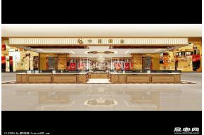 中国黄金专卖店