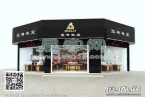 珠宝专卖店