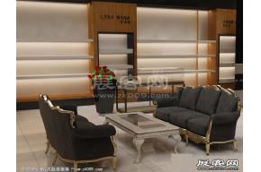 女鞋专卖店