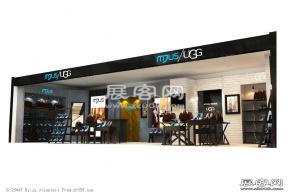 UGG专卖店
