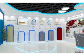 卫浴展厅3D模型