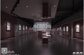 设计院展厅