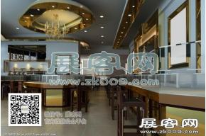 珠宝专卖店