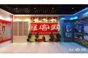 廉政展厅