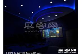 房地产展厅