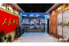 廉政展厅
