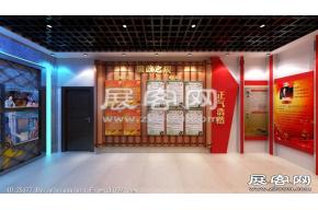 廉政展厅