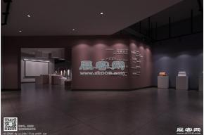 设计院展厅