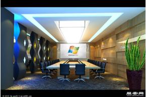 科技展厅3D模型