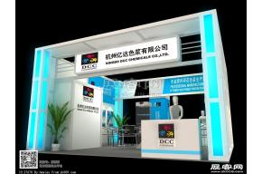 亿达展览模型