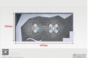 亿普光展览模型