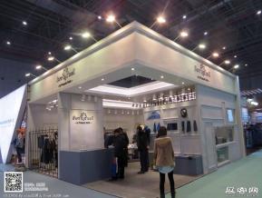 15年纺织面料展