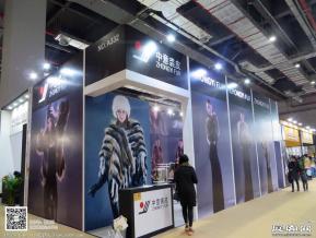 15年中国国际服装服饰博览会图片