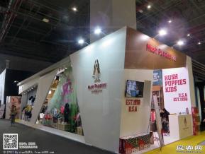 15年中国国际服装服饰博览会图片