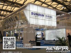 亚洲国际动力传动展图片照片