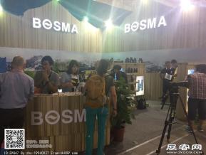 2016年亚洲户外展会图片