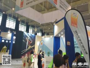 2016年亚洲户外展图片