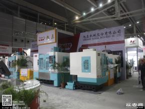 2015年深圳机械展