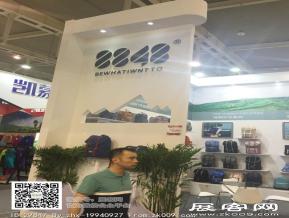 2016年亚洲户外展会图片