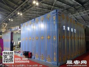 15年婚纱展图片照片
