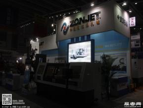2015年深圳机械展