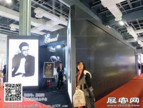 15年眼镜展图片照片