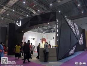 中国国际服装服饰博览会图片照片