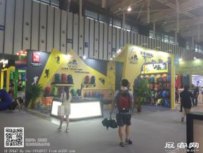2016年亚洲户外展会图片