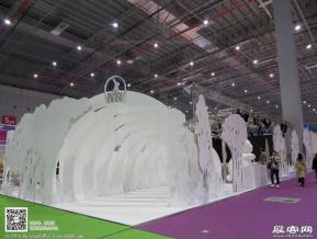 中国国际服装服饰博览会图片照片