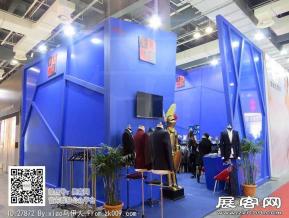 15年婚纱展图片照片