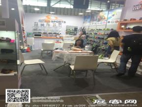 2016亚洲户外展会图片