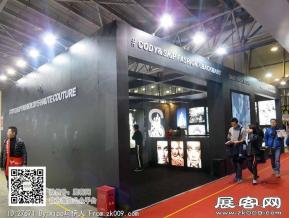 15年婚纱展图片照片