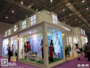 中国国际服装服饰博览会图片照片