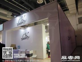 15年婚纱展图片照片