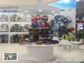 2016年亚洲户外展会图片