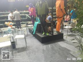 2016亚洲户外展会图片