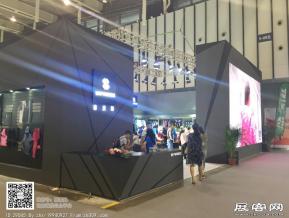 2016年亚洲户外展图片