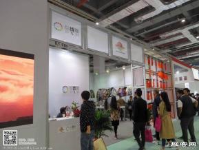 15年纺织面料展图片照片