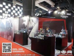 15年眼镜展图片照片
